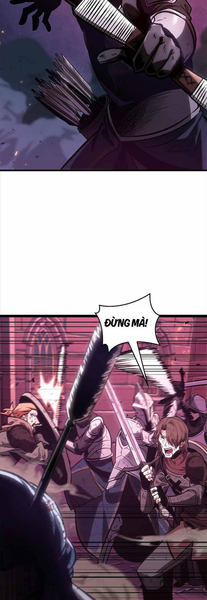 Gacha Vô Hạn Chap 74 - Next Chap 75