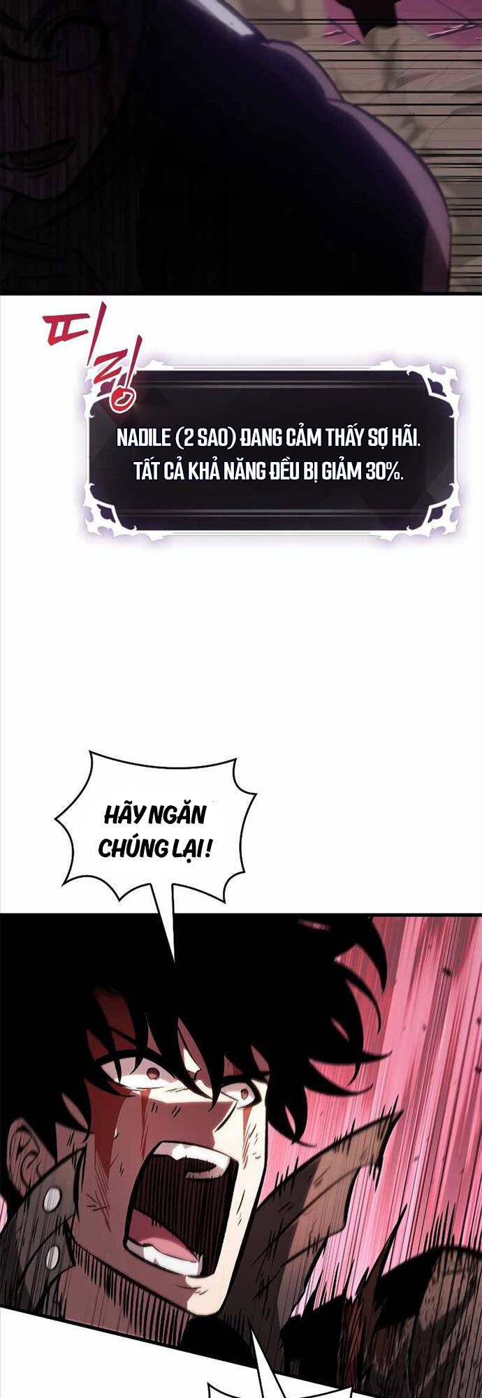 Gacha Vô Hạn Chap 74 - Next Chap 75