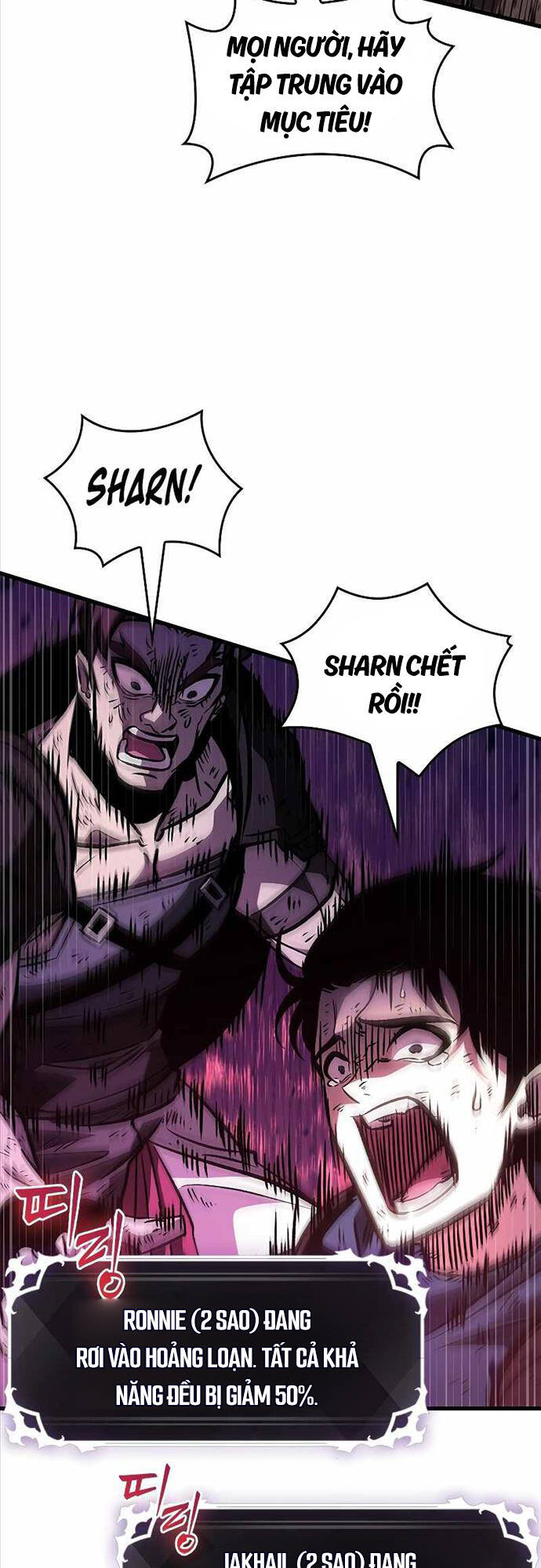 Gacha Vô Hạn Chap 74 - Next Chap 75