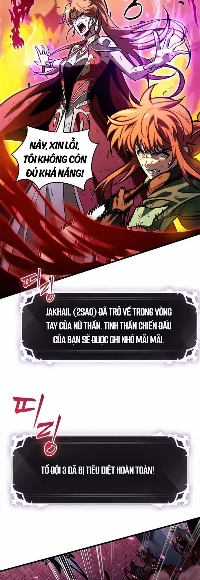 Gacha Vô Hạn Chap 74 - Next Chap 75