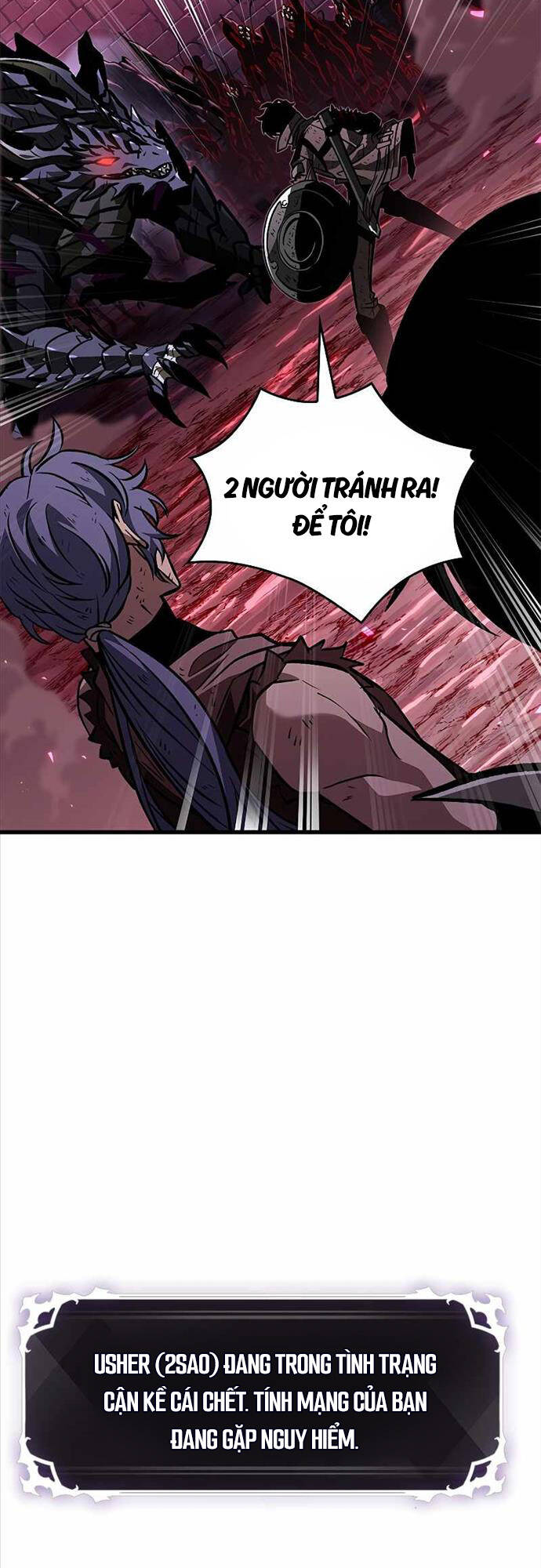Gacha Vô Hạn Chap 74 - Next Chap 75