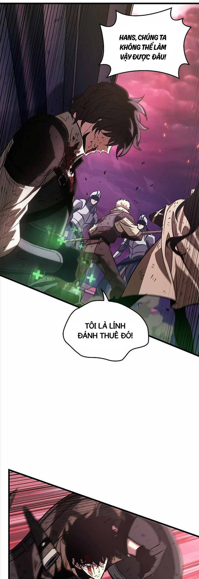 Gacha Vô Hạn Chap 74 - Next Chap 75