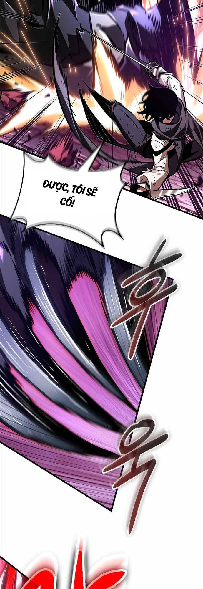 Gacha Vô Hạn Chap 74 - Next Chap 75