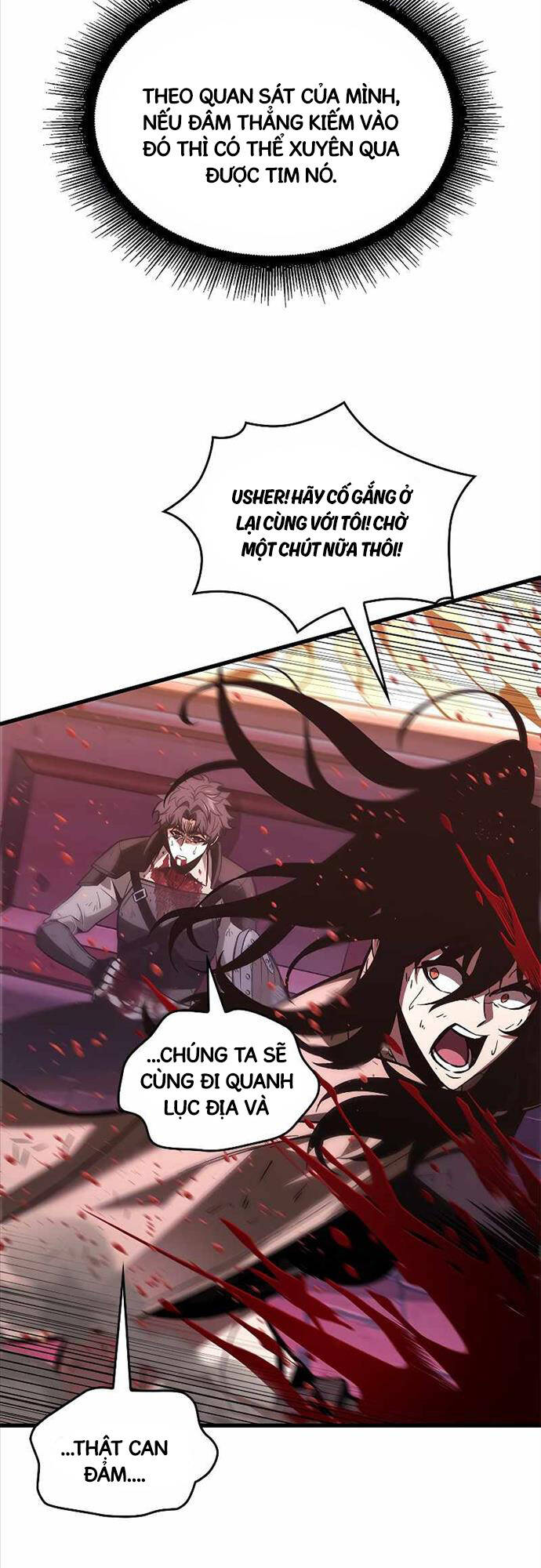 Gacha Vô Hạn Chap 74 - Next Chap 75