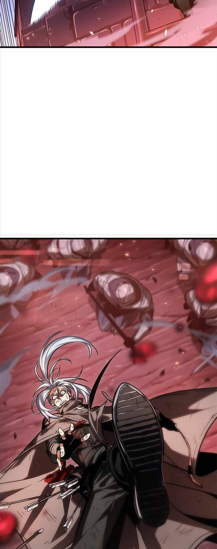 Gacha Vô Hạn Chap 74 - Next Chap 75