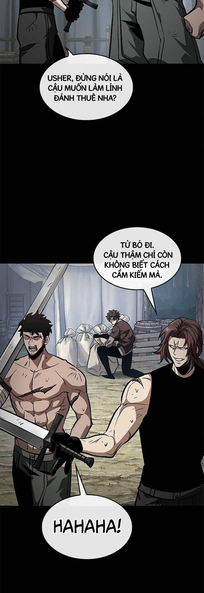 Gacha Vô Hạn Chap 74 - Next Chap 75