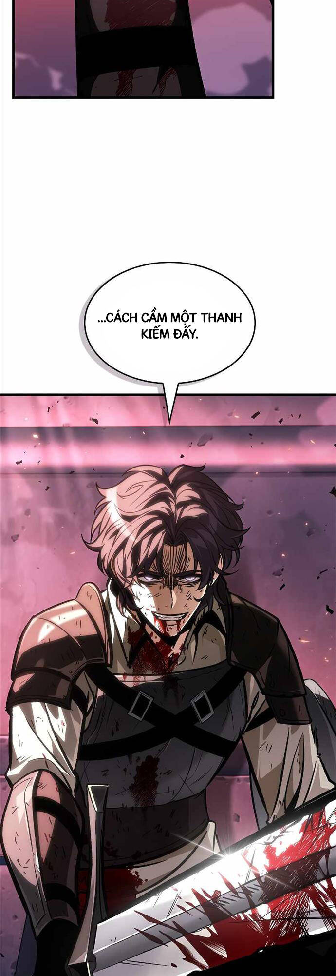 Gacha Vô Hạn Chap 74 - Next Chap 75