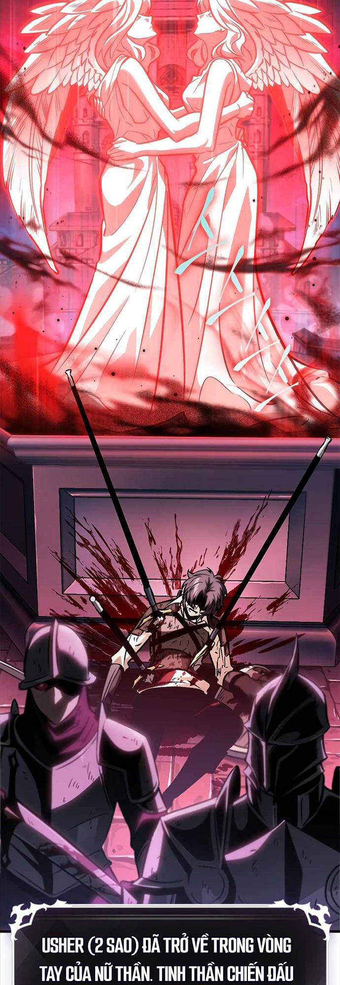 Gacha Vô Hạn Chap 74 - Next Chap 75