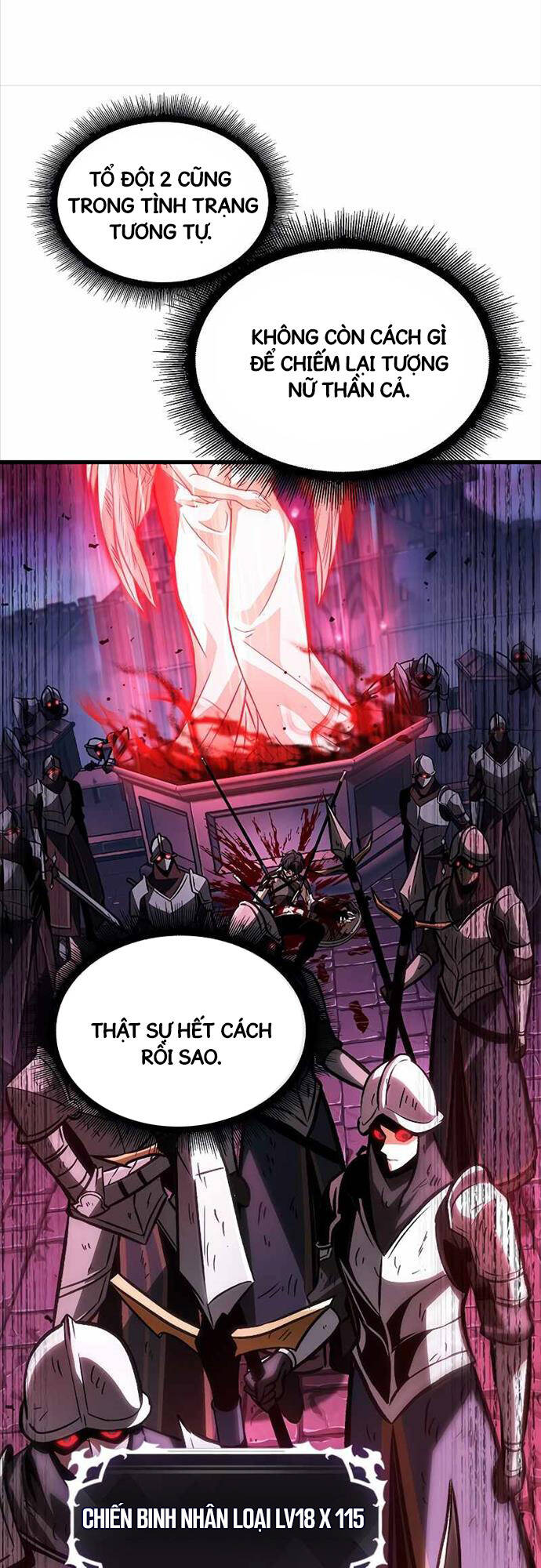 Gacha Vô Hạn Chap 74 - Next Chap 75