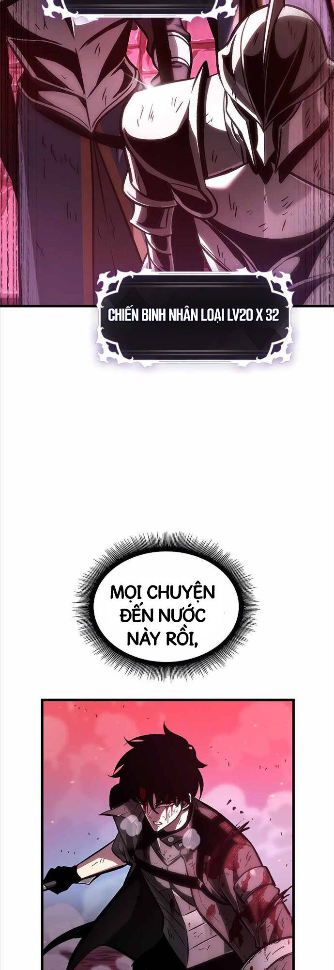 Gacha Vô Hạn Chap 74 - Next Chap 75