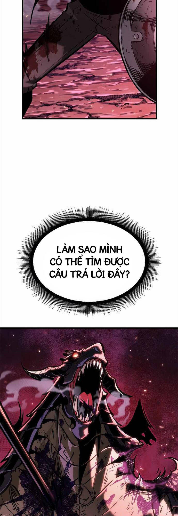 Gacha Vô Hạn Chap 74 - Next Chap 75
