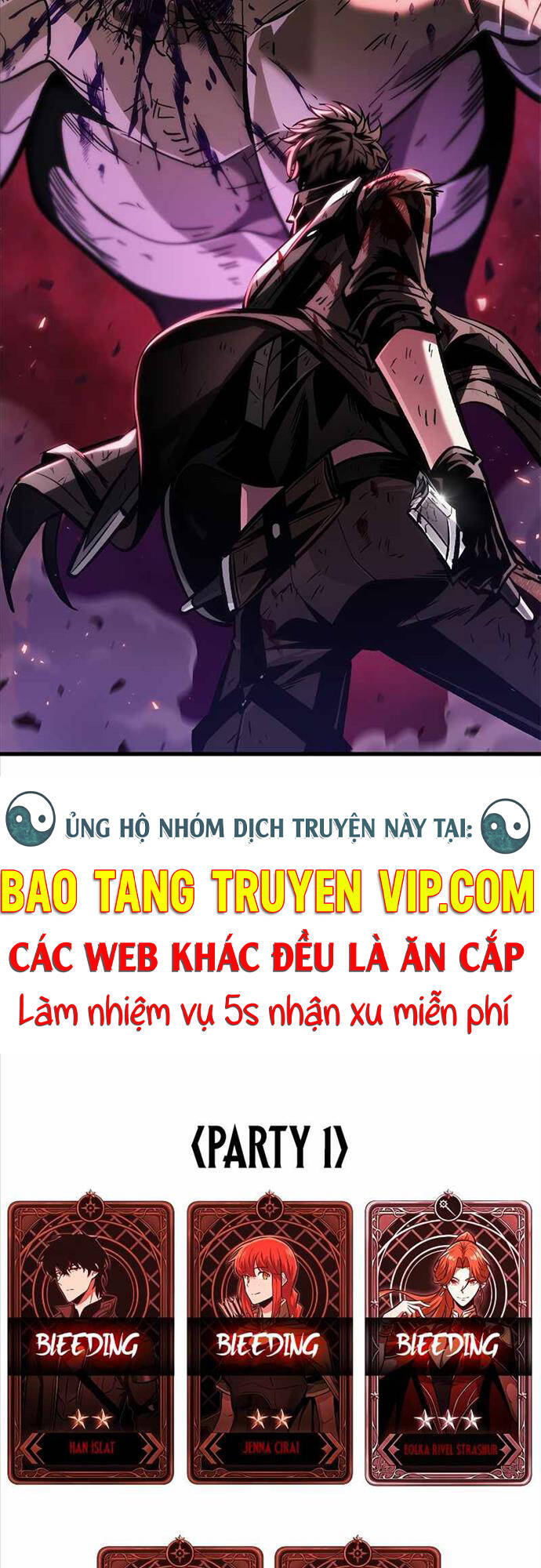 Gacha Vô Hạn Chap 74 - Next Chap 75