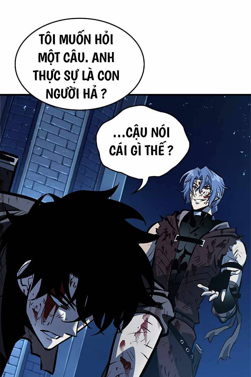Gacha Vô Hạn Chap 76 - Next Chap 77