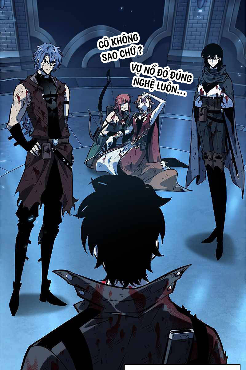 Gacha Vô Hạn Chap 76 - Next Chap 77