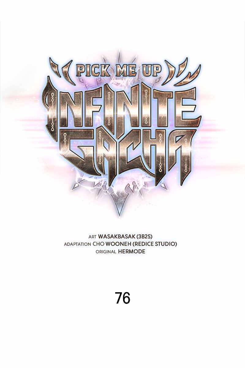 Gacha Vô Hạn Chap 76 - Next Chap 77