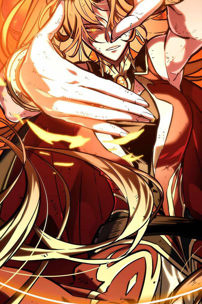 Gacha Vô Hạn Chap 76 - Next Chap 77