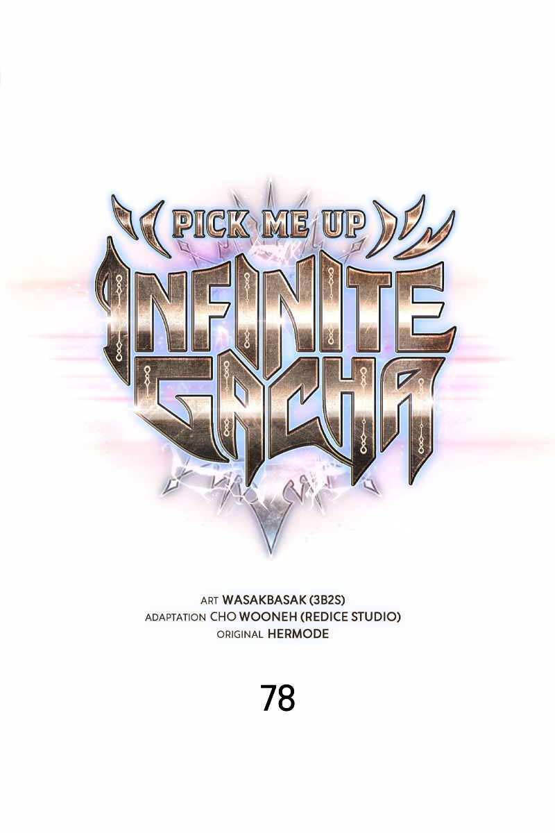 Gacha Vô Hạn Chap 78 - Next Chap 79