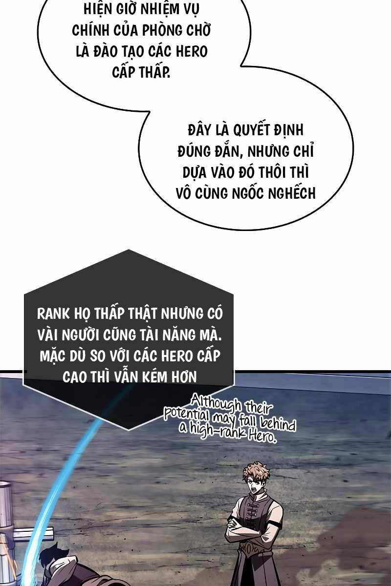 Gacha Vô Hạn Chap 78 - Next Chap 79