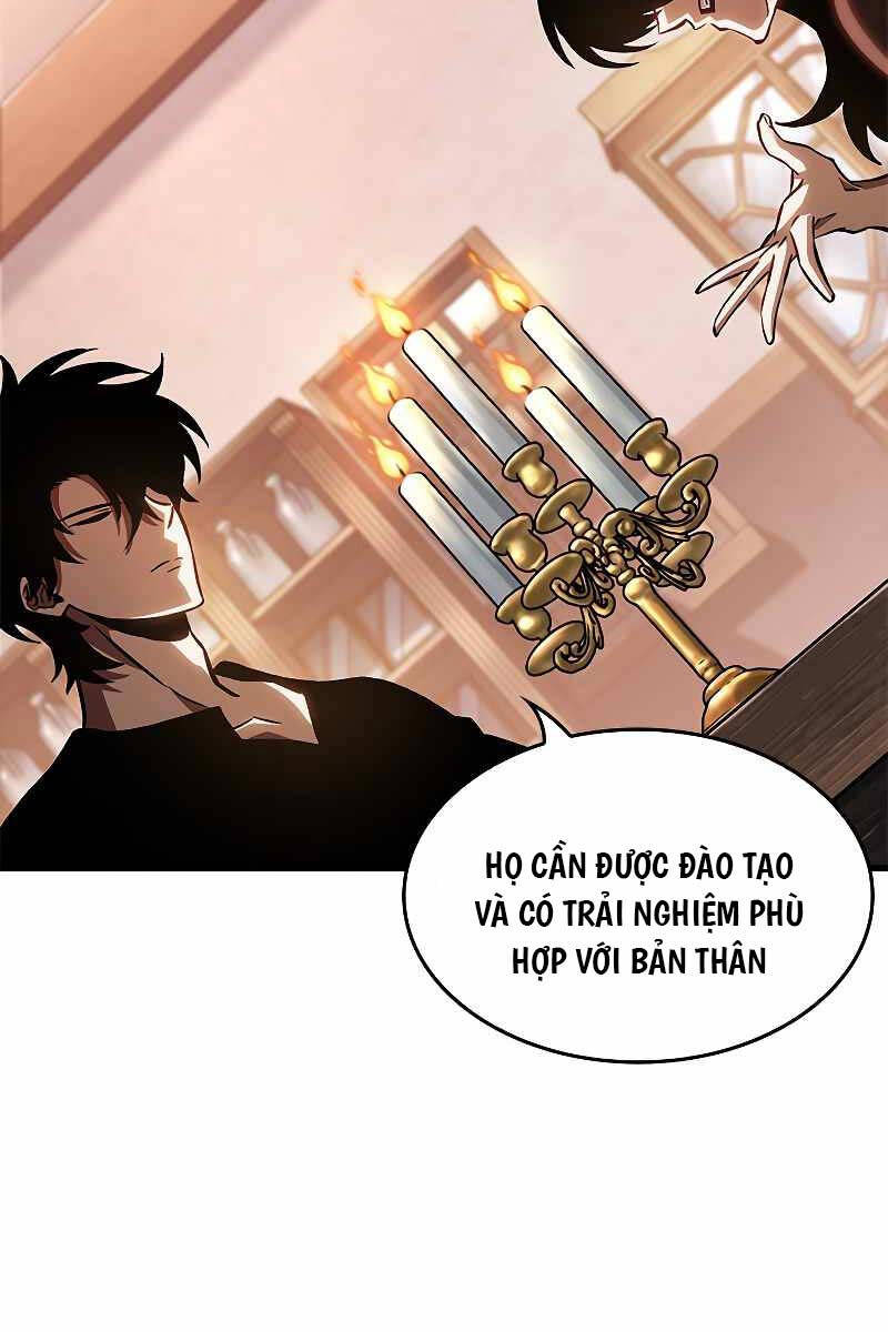 Gacha Vô Hạn Chap 78 - Next Chap 79