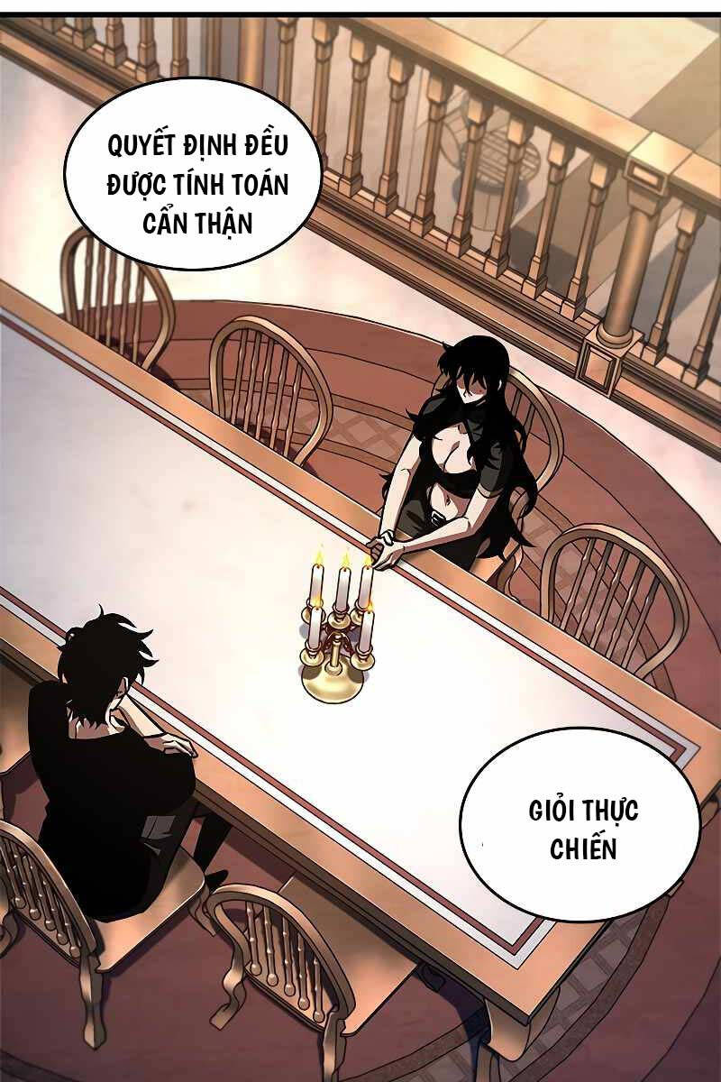 Gacha Vô Hạn Chap 78 - Next Chap 79