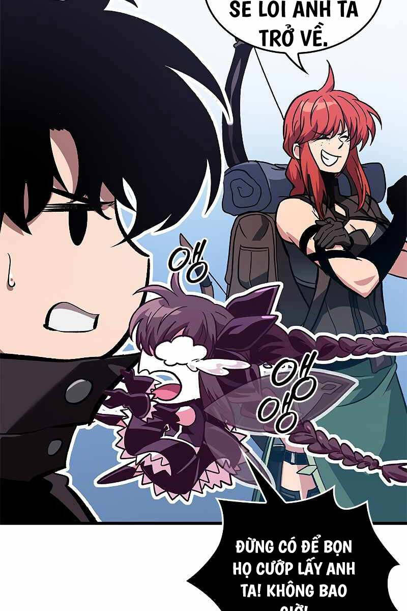 Gacha Vô Hạn Chap 79 - Next Chap 80