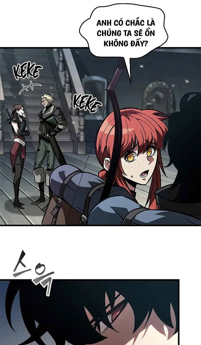 Gacha Vô Hạn Chap 80 - Next Chap 81