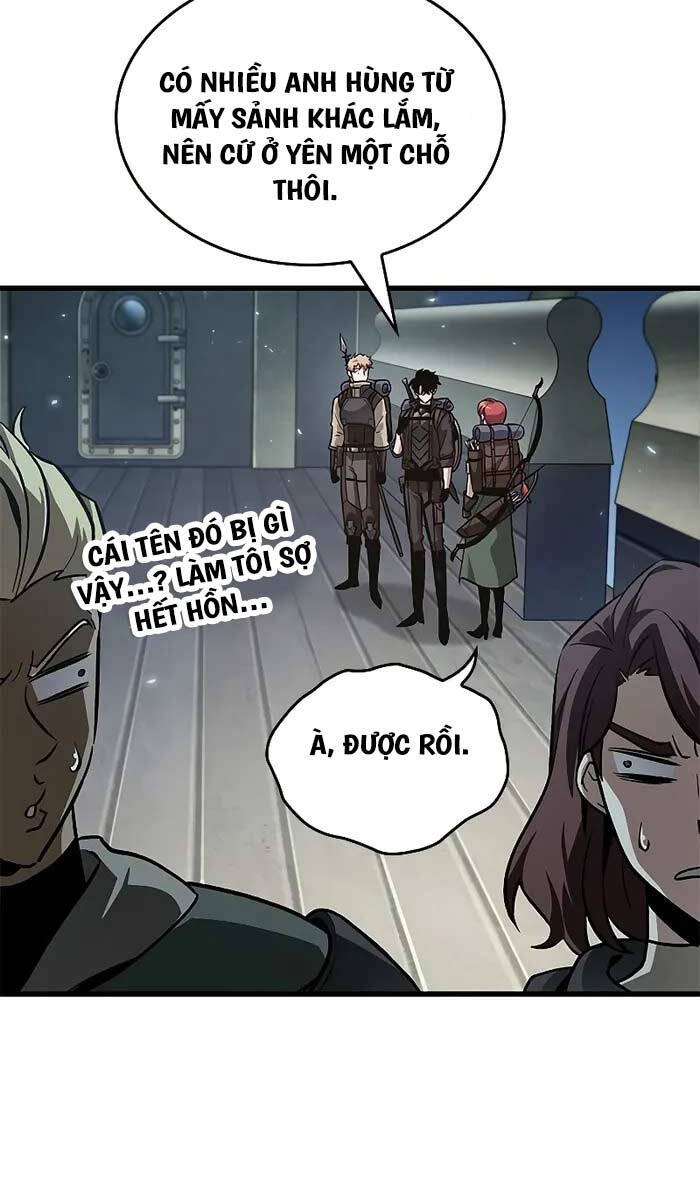 Gacha Vô Hạn Chap 80 - Next Chap 81