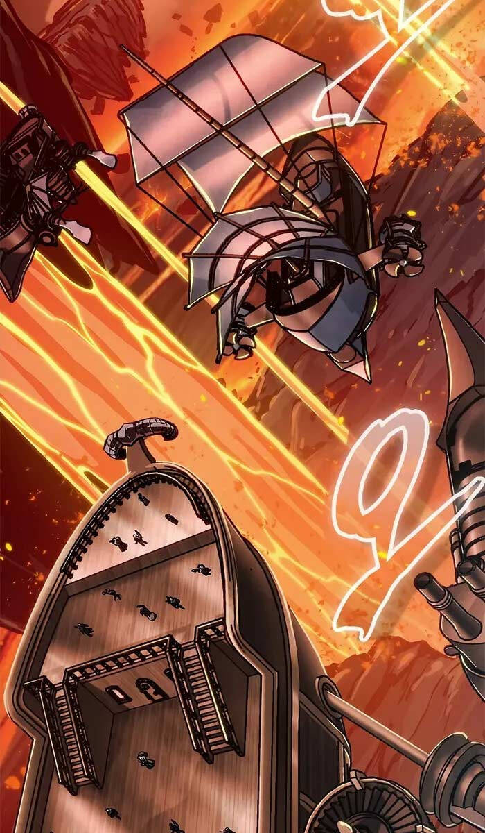 Gacha Vô Hạn Chap 80 - Next Chap 81