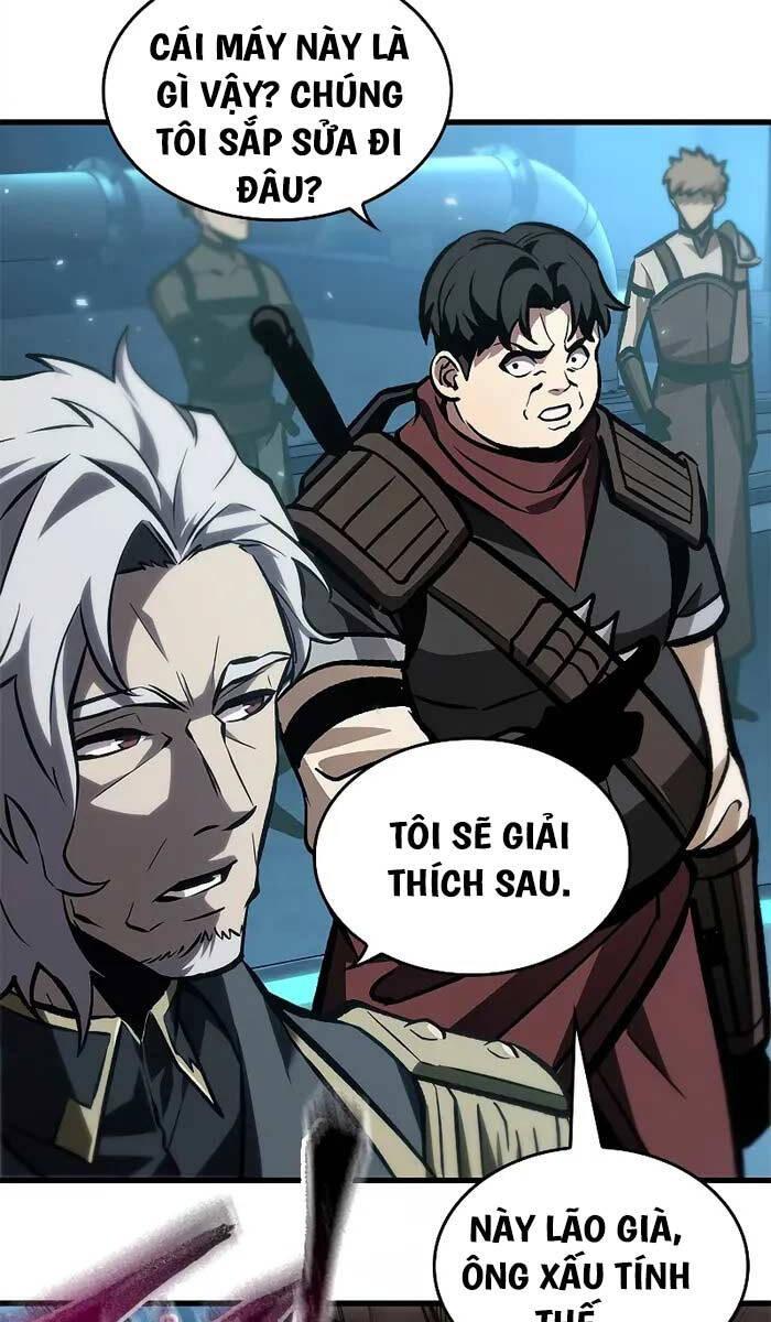 Gacha Vô Hạn Chap 80 - Next Chap 81