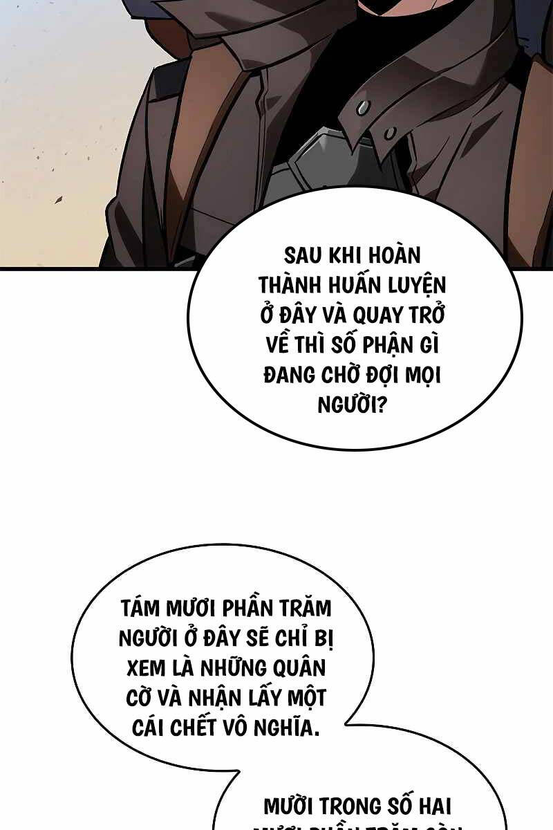 Gacha Vô Hạn Chap 81 - Next Chap 82