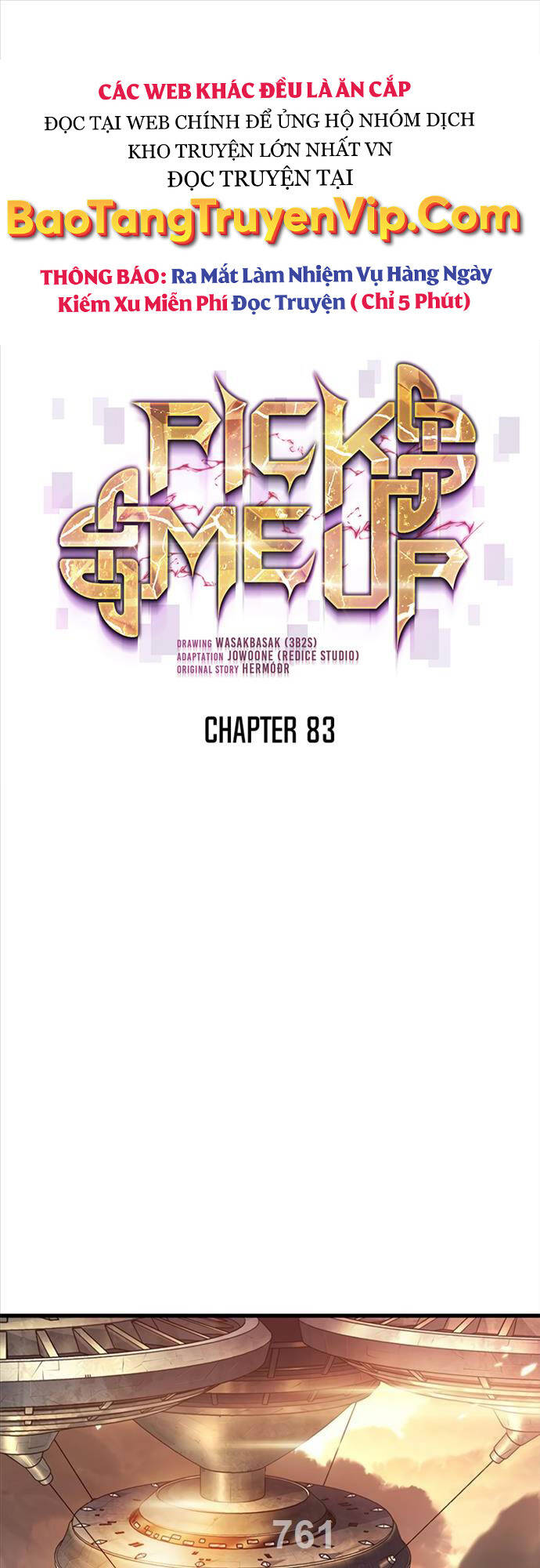 Gacha Vô Hạn Chap 83 - Next Chap 84