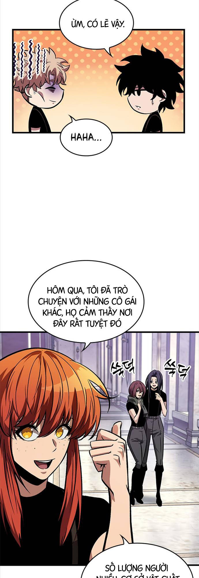 Gacha Vô Hạn Chap 83 - Next Chap 84