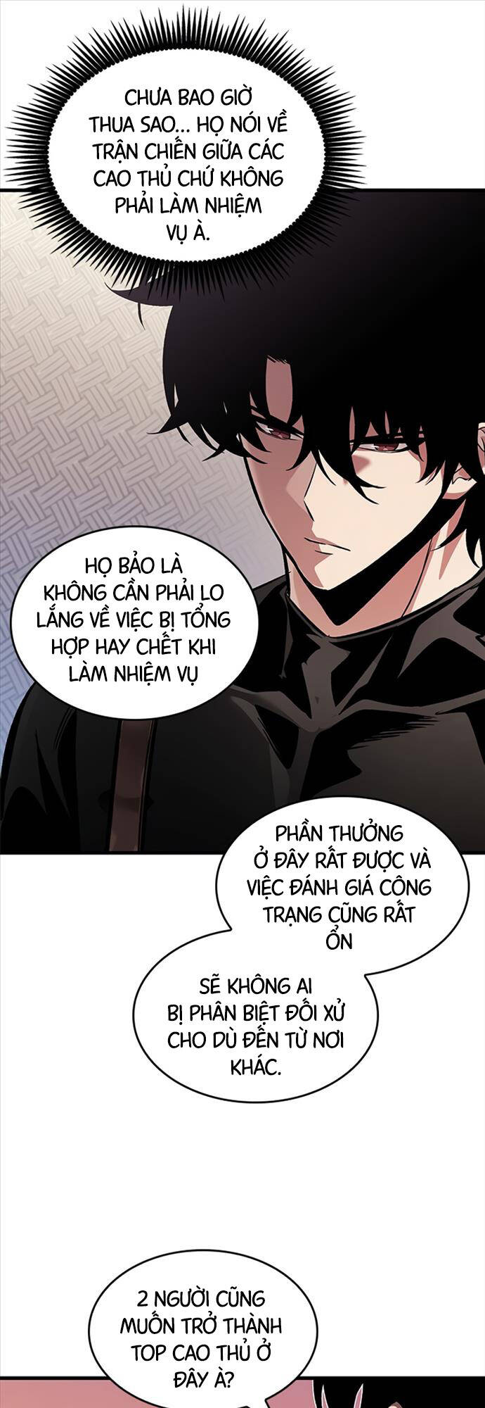 Gacha Vô Hạn Chap 83 - Next Chap 84