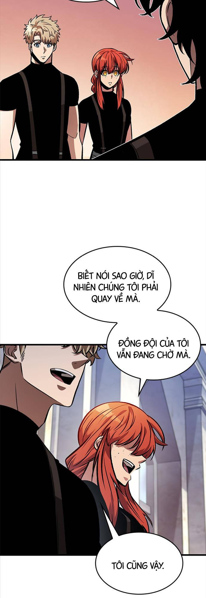 Gacha Vô Hạn Chap 83 - Next Chap 84