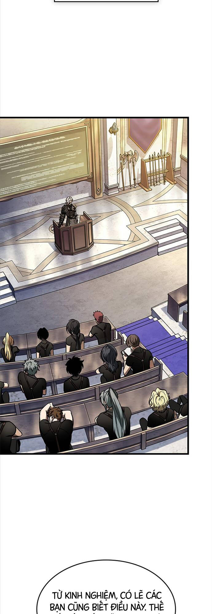 Gacha Vô Hạn Chap 83 - Next Chap 84