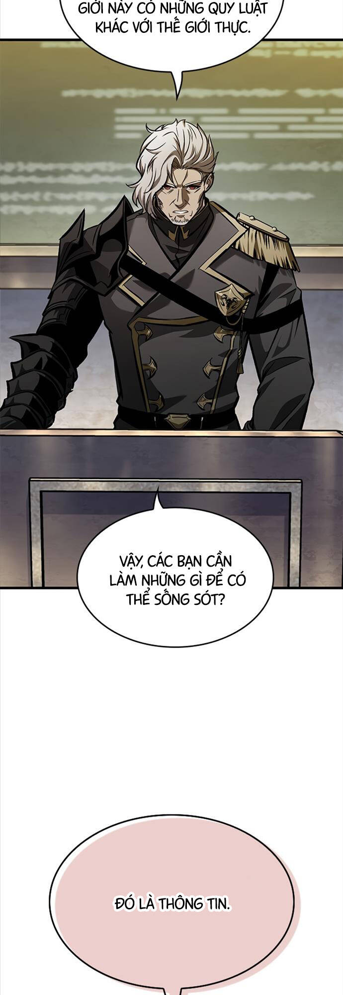 Gacha Vô Hạn Chap 83 - Next Chap 84