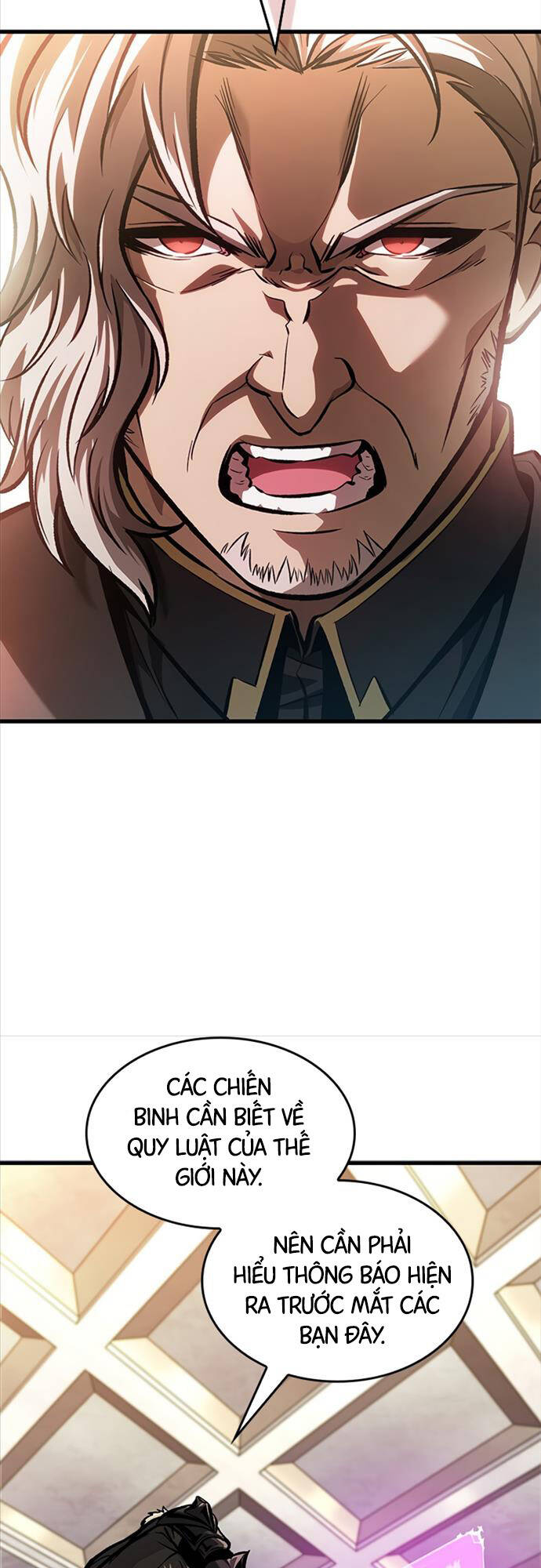 Gacha Vô Hạn Chap 83 - Next Chap 84