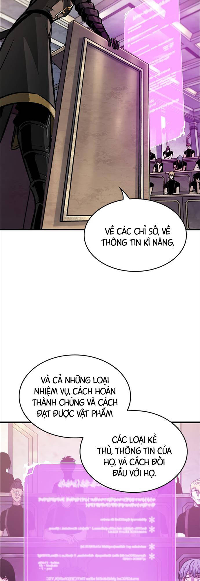 Gacha Vô Hạn Chap 83 - Next Chap 84
