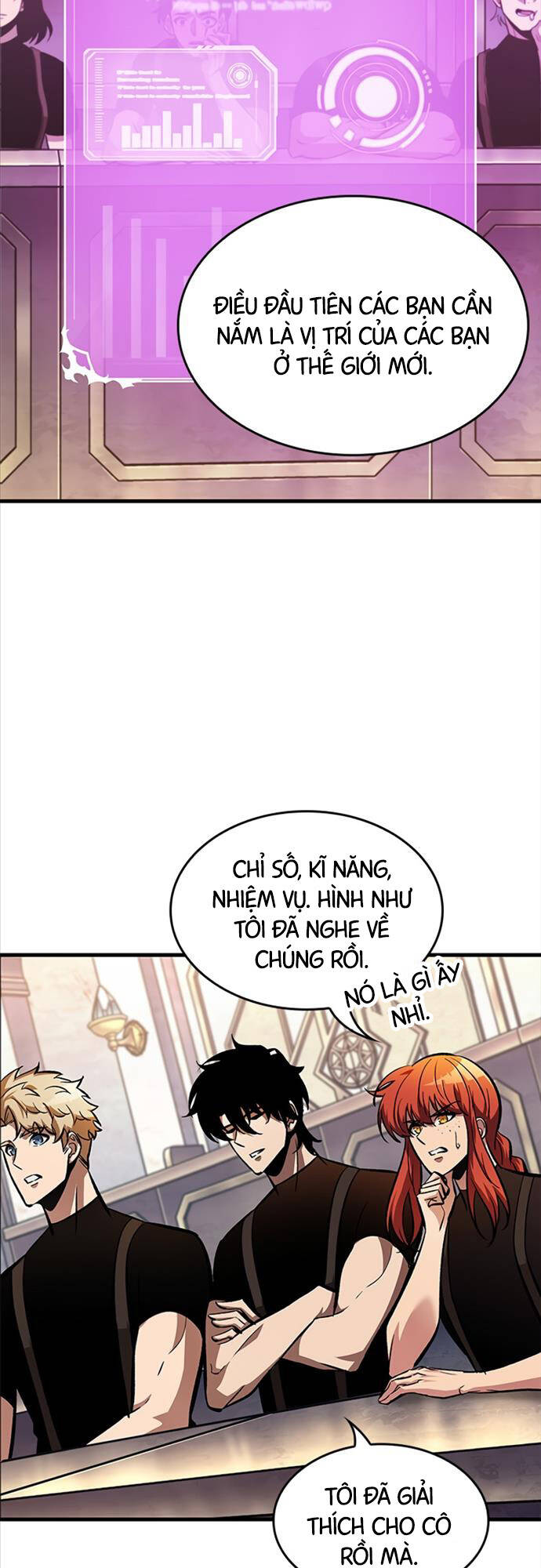 Gacha Vô Hạn Chap 83 - Next Chap 84