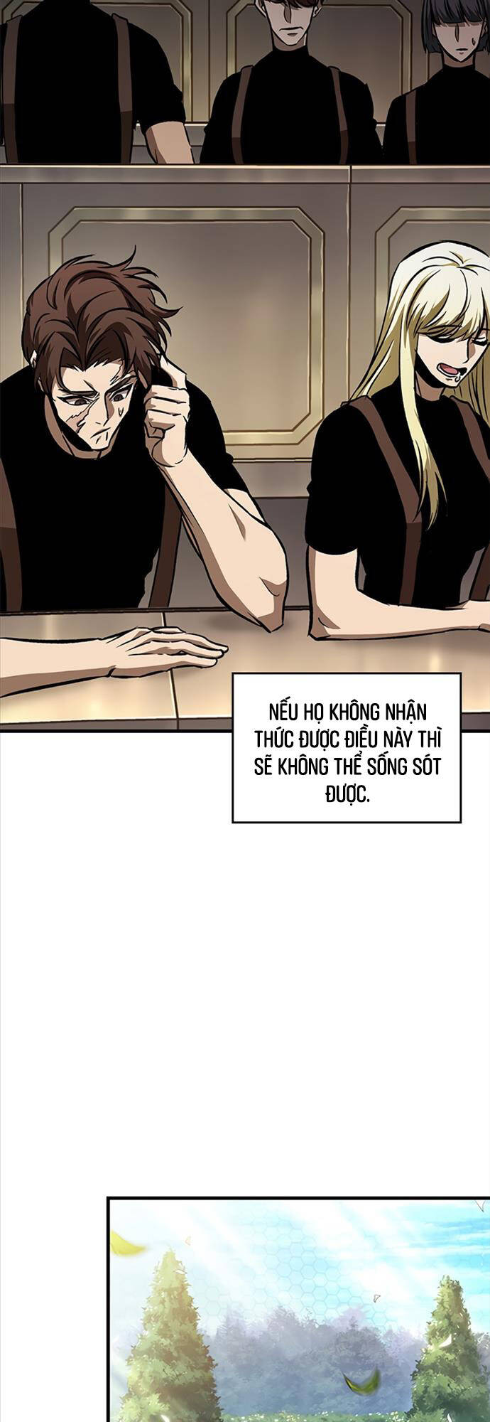 Gacha Vô Hạn Chap 83 - Next Chap 84
