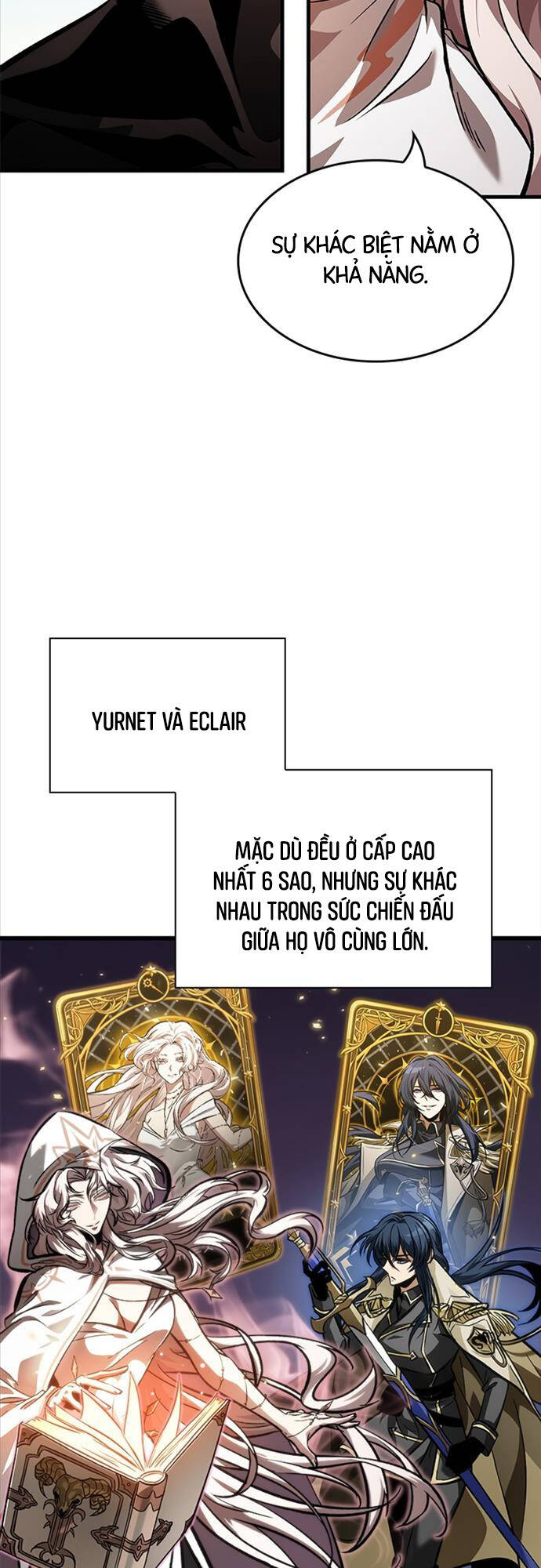 Gacha Vô Hạn Chap 83 - Next Chap 84