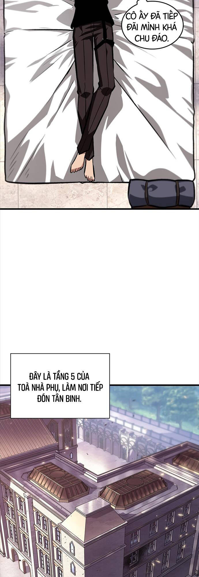 Gacha Vô Hạn Chap 83 - Next Chap 84