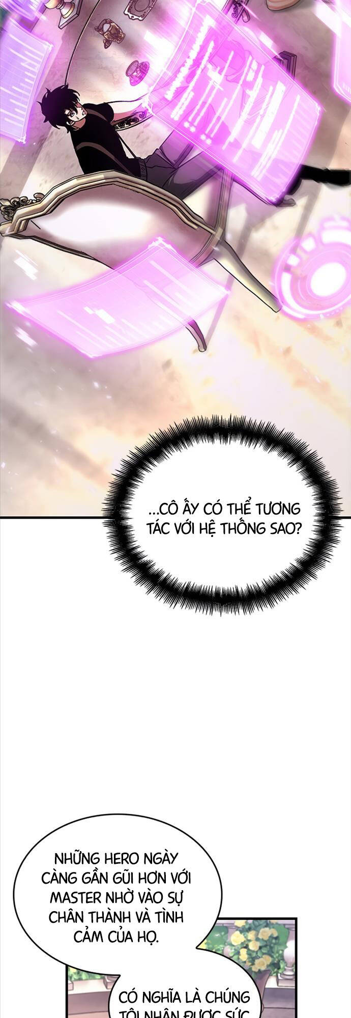 Gacha Vô Hạn Chap 83 - Next Chap 84