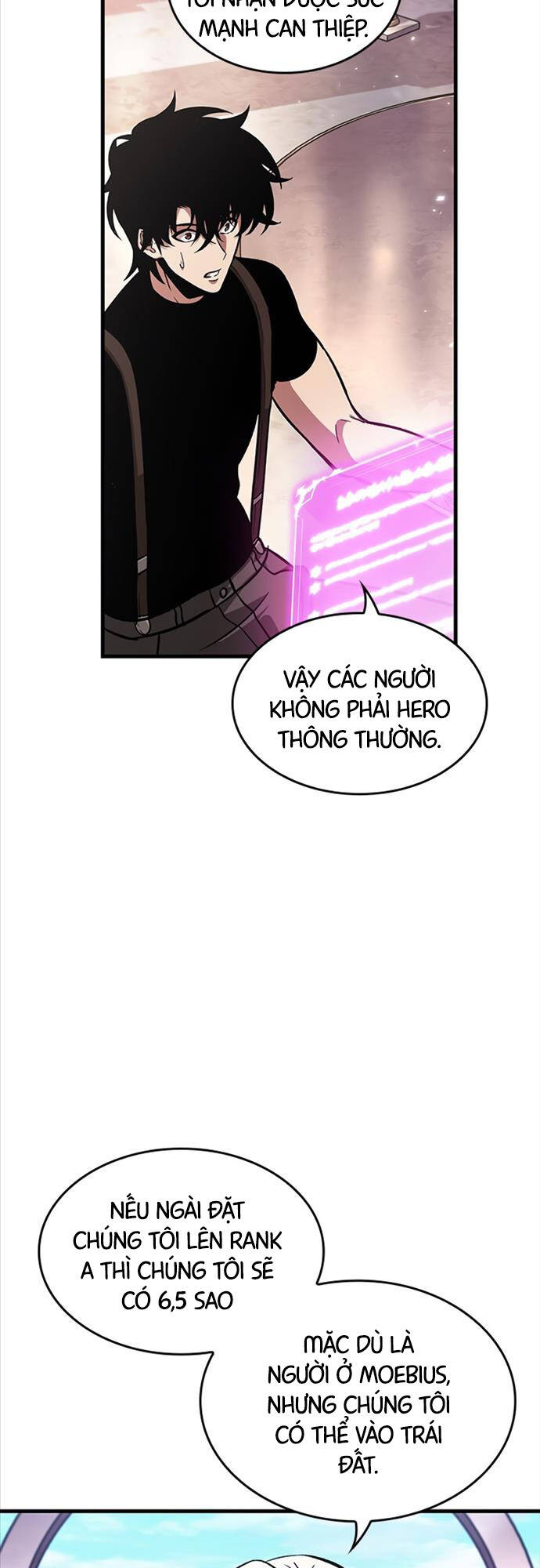 Gacha Vô Hạn Chap 83 - Next Chap 84