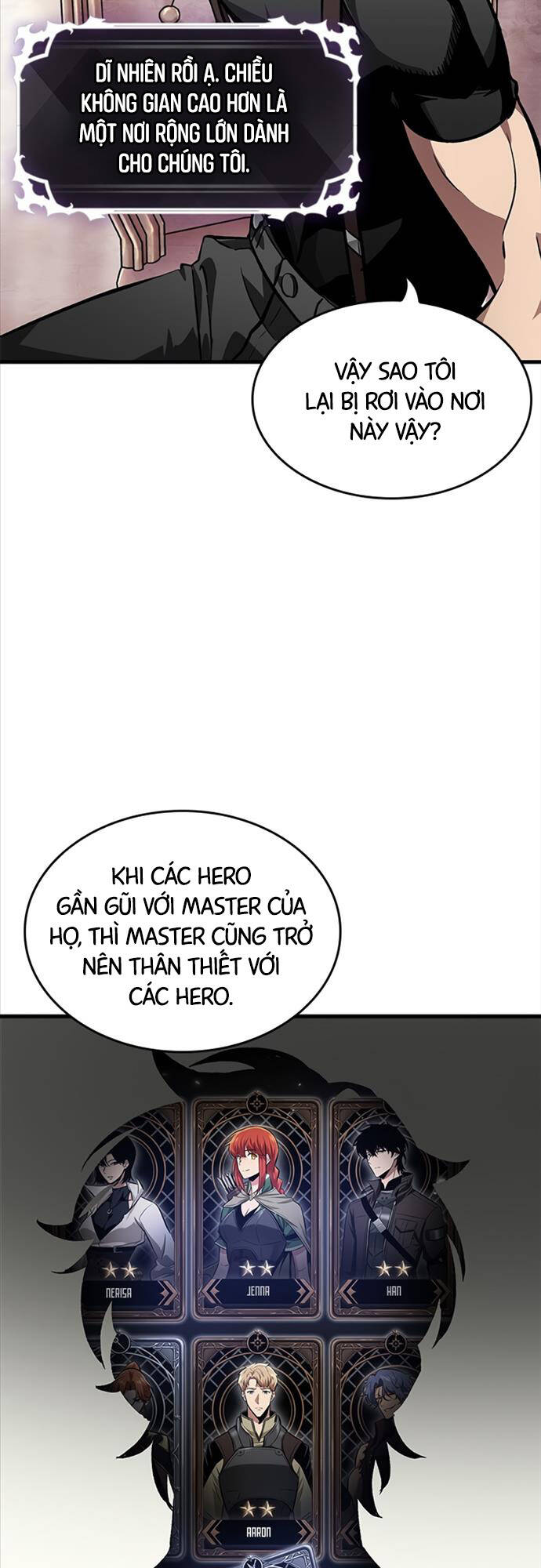 Gacha Vô Hạn Chap 83 - Next Chap 84