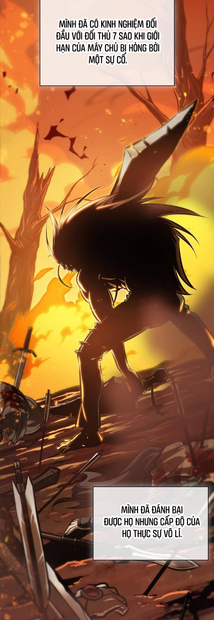 Gacha Vô Hạn Chap 83 - Next Chap 84