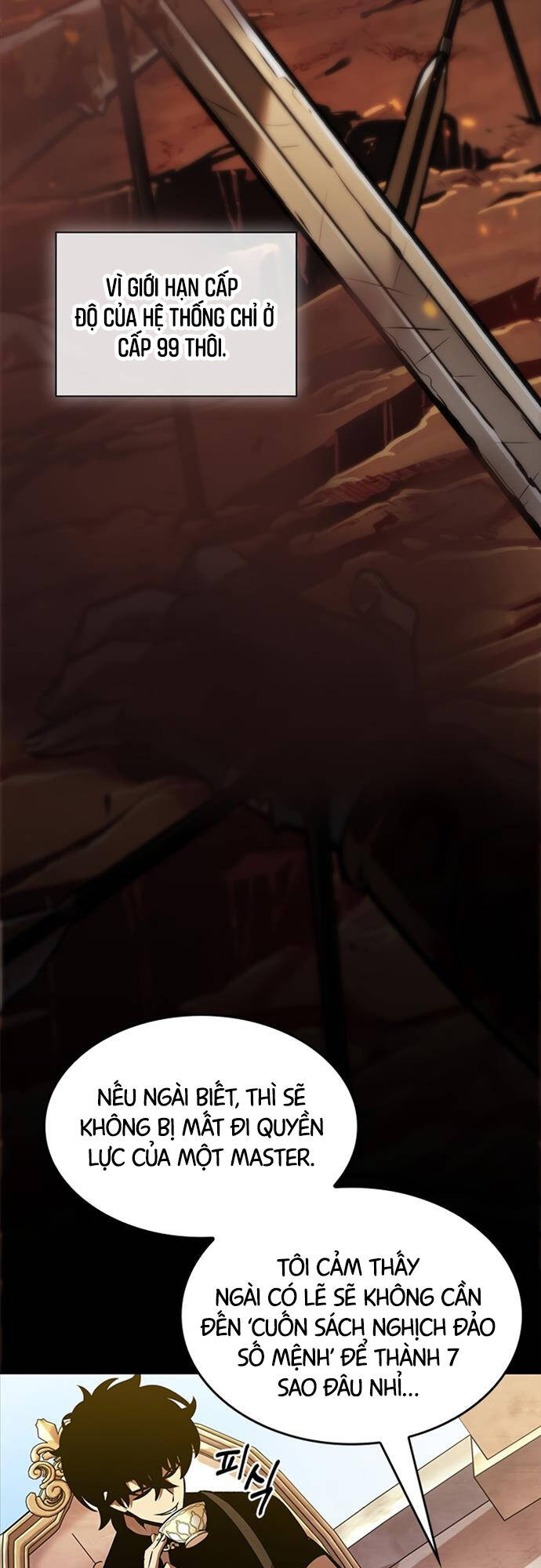 Gacha Vô Hạn Chap 83 - Next Chap 84
