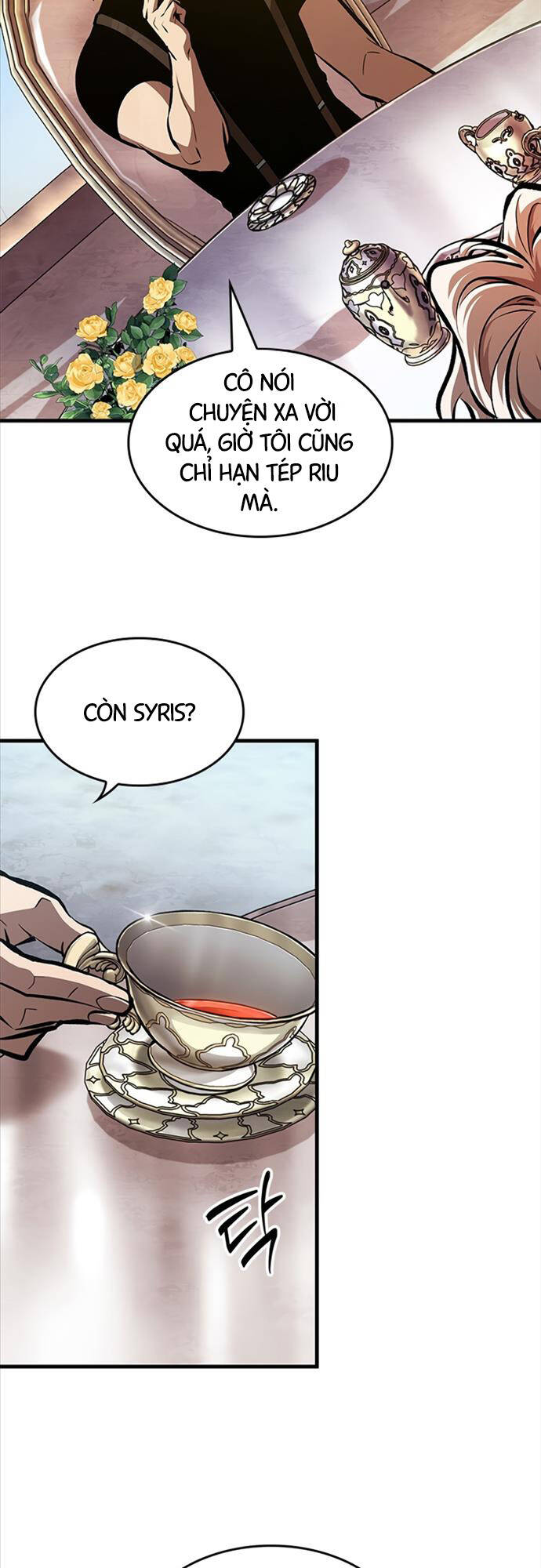 Gacha Vô Hạn Chap 83 - Next Chap 84
