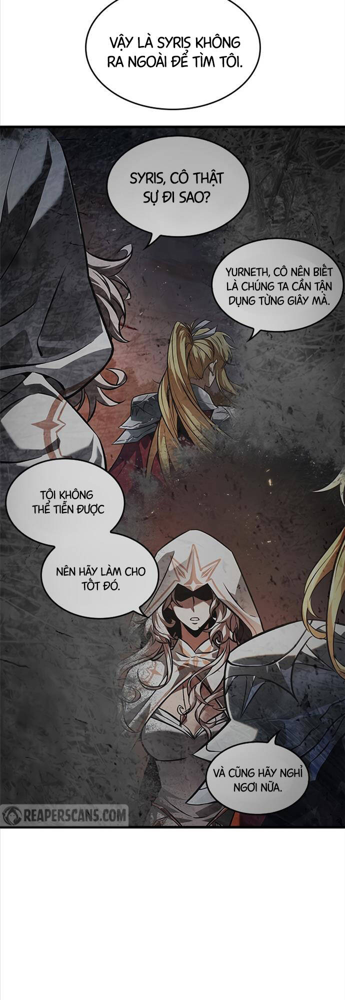 Gacha Vô Hạn Chap 83 - Next Chap 84