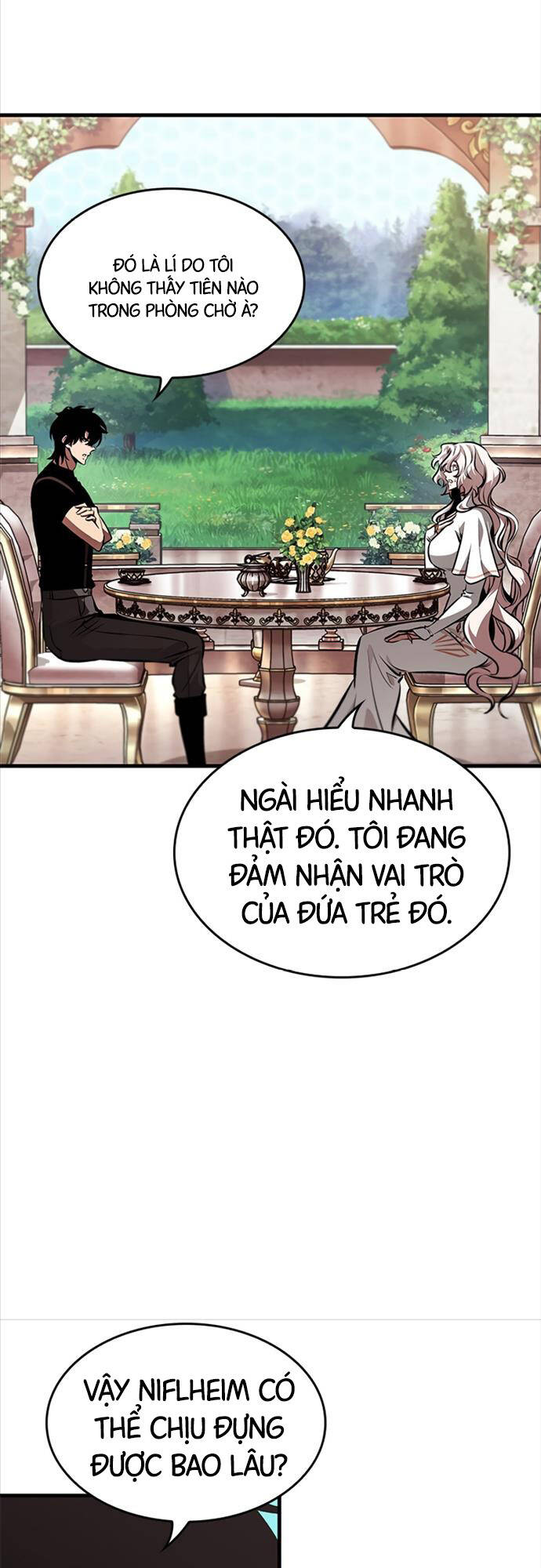 Gacha Vô Hạn Chap 83 - Next Chap 84